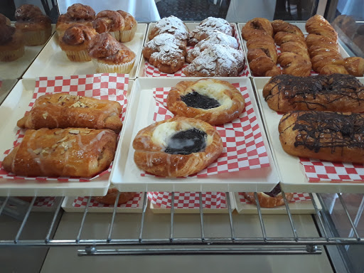 Harvard St. Bakery and Cafe image