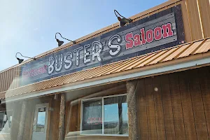Busters Restaurant and Saloon image