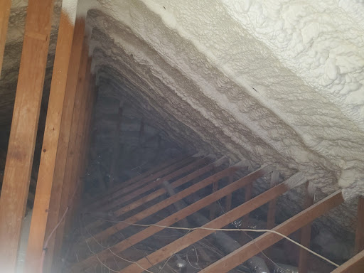 Insulation Contractor «Barrier Insulation, Inc. Glendale», reviews and photos