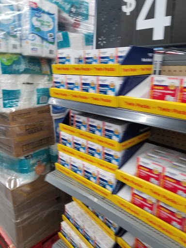 Department Store «Walmart Supercenter», reviews and photos, 4651 W 121st Ave, Broomfield, CO 80020, USA