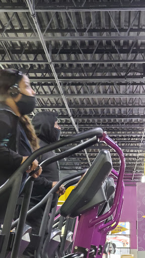 Gym «Planet Fitness», reviews and photos, 2672 Peters Creek Pkwy, Winston-Salem, NC 27127, USA