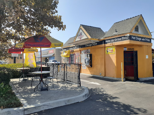 Auto Parts Store «Pep Boys Auto Parts & Service», reviews and photos, 15221 Beach Blvd, Westminster, CA 92683, USA