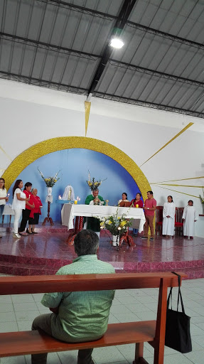 Parroquia Santos Martires, Chimbote