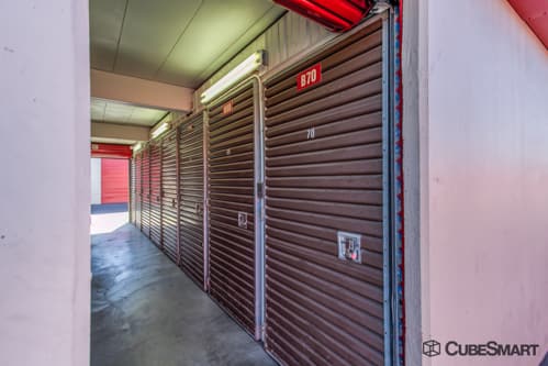 Self-Storage Facility «CubeSmart Self Storage», reviews and photos, 4950 Watt Ave, North Highlands, CA 95660, USA