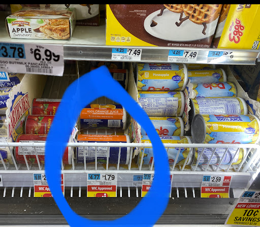 Grocery Store «Foodtown of White Plains», reviews and photos, 3734 White Plains Rd, Bronx, NY 10467, USA