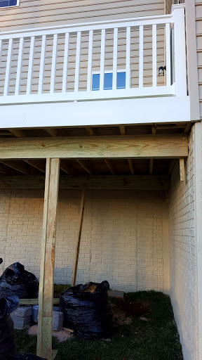 Fence Contractor «Fence & Deck Connection, Inc.», reviews and photos, 8057 Veterans Hwy, Millersville, MD 21108, USA