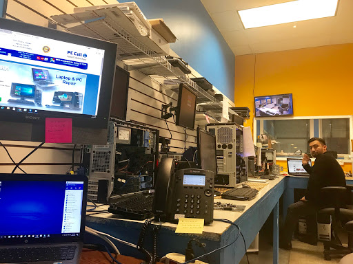 Computer Repair Service «JPC Computers - PC Cell», reviews and photos, 18523 Kuykendahl Rd, Spring, TX 77388, USA