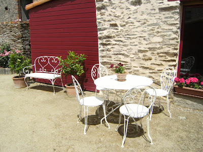 Domaine du Fief aux Dames à Monnières