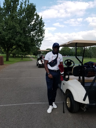 Golf Course «Raymond Memorial Golf Course», reviews and photos, 3860 Trabue Rd, Columbus, OH 43228, USA