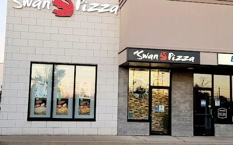 Red Swan Pizza image