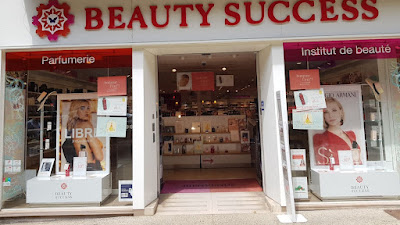Beauty Success à Périgueux