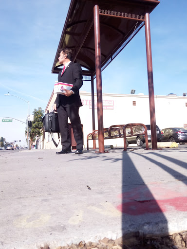 Shoe Store «WSS», reviews and photos, 6250 Atlantic Ave, Bell, CA 90201, USA