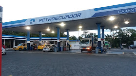 Petroecuador