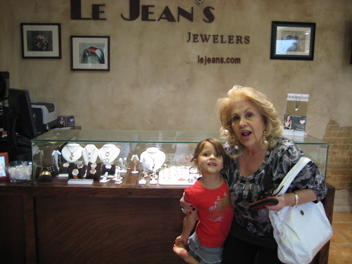 Jeweler «LeJeans Jewelers», reviews and photos, 931 N State Rd 434 Suite 1205, Altamonte Springs, FL 32714, USA