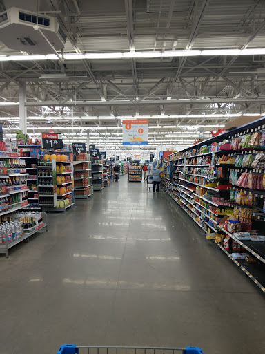Department Store «Walmart Supercenter», reviews and photos, 25 Tobias Boland Way, Worcester, MA 01607, USA