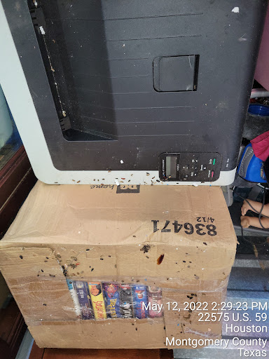 Self-Storage Facility «Public Storage», reviews and photos, 22559 US-59, Kingwood, TX 77339, USA