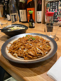 Yakisoba du Restaurant japonais Ayako Teppanyaki (Clamart) - n°6