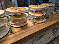 Pizza du Restaurant italien Vapiano Villages Nature Pasta Pizza Bar à Bailly-Romainvilliers - n°16