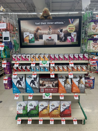 Pet Supply Store «Pet Supplies Plus», reviews and photos, 64920 Van Dyke, Washington, MI 48095, USA