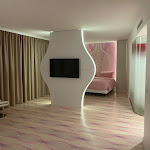 Photo n°13 de l'avis de F_S. fait le 28/01/2024 à 17:49 sur le  Hotel nhow Berlin à Berlin