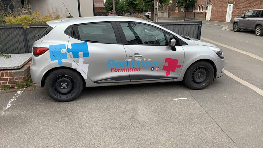 Auto-École Dominique Formation à Fournes-en-Weppes, Nord