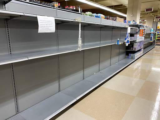 Grocery Store «Harris Teeter», reviews and photos, 4250 Campbell Ave, Arlington, VA 22206, USA