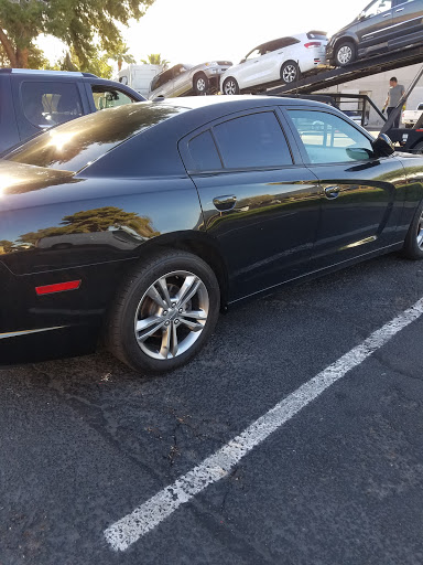 Car Dealer «All Approved Auto Sales», reviews and photos, 2140 E 5th St #9, Tempe, AZ 85281, USA