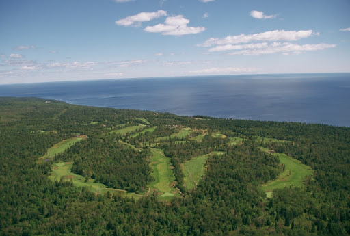 Superior National at Lutsen-Golf Course
