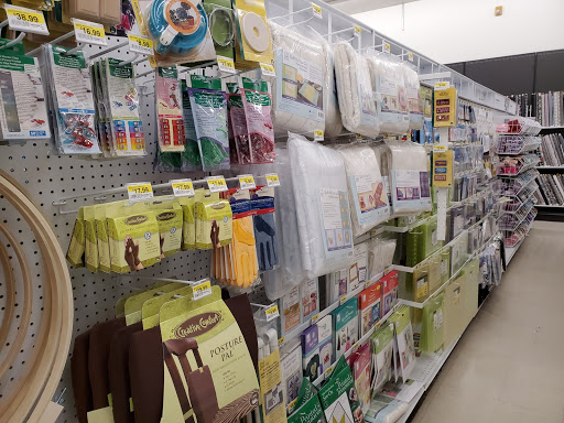 Fabric Store «Jo-Ann Fabrics and Crafts», reviews and photos, 4610 S Cleveland Ave, Fort Myers, FL 33907, USA