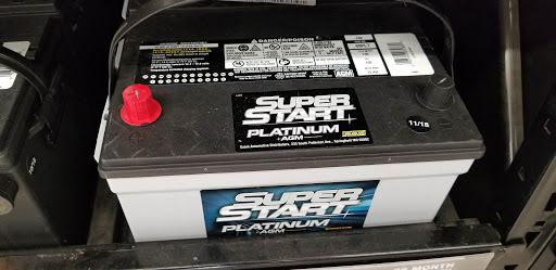 Baterias de coche baratas en San Diego