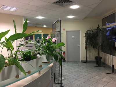 Centre de Radiothérapie et Oncologie Médicale à Osny