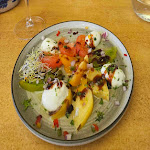Photo n° 2 de l'avis de Dan.u fait le 28/05/2024 à 11:46 pour Restaurant Partage à Gruissan