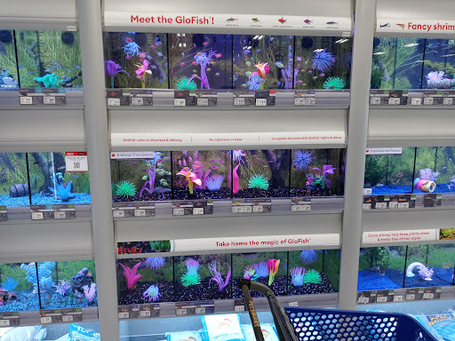 Pet Supply Store «PetSmart», reviews and photos, 1145 W Riverdale Rd, Riverdale, UT 84405, USA