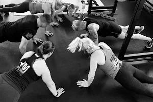 Crossfit Threefold image