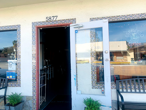 Old Town Coffee image