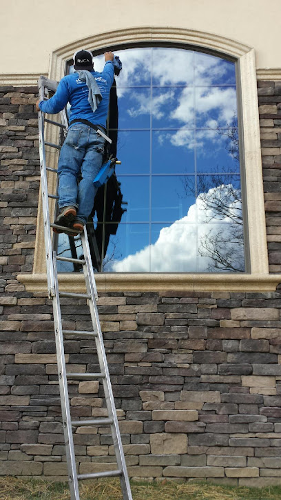 Mr. Squeegy Window Cleaning Co.