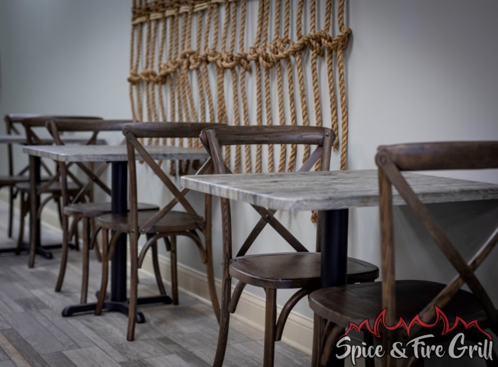 Spice & Fire Grill مطعم بهار و نار 60053