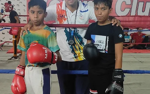 Naveen Boxing Academy Roorkee image