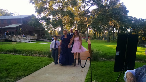 Wedding Venue «Rustic Rose Events», reviews and photos, 13629 Rose Rd, Willis, TX 77378, USA