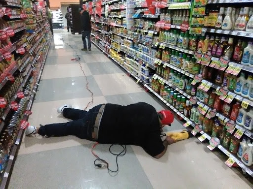 Grocery Store «Ralphs», reviews and photos, 1500 N Moorpark Rd, Thousand Oaks, CA 91360, USA