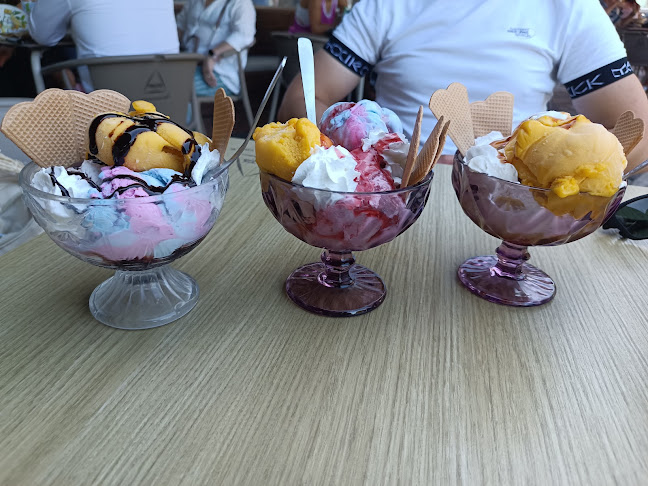 Sabor Cremoso Número de telefone