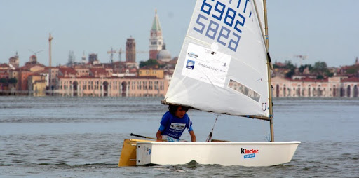 Circolo della Vela Mestre