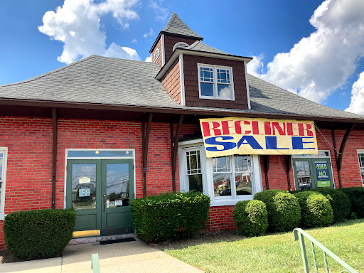 Furniture Store «Furniture Depot», reviews and photos, 3656 State Rd, Cuyahoga Falls, OH 44223, USA