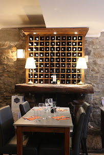 Atmosphère du Restaurant basque La Taverne Basque à Saint-Jean-de-Luz - n°12