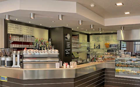 Caffè Bar : Nocciolato Specialty Coffee House image