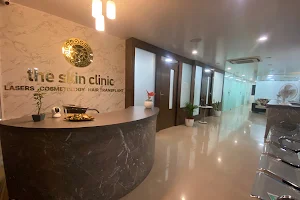 The Skin Clinic- Hassan | Dr.Roopesh Gowda M.D Dermatologist | Dr.Sukruthi Raj image