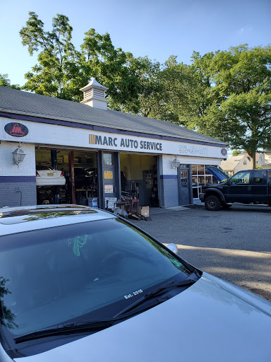 Auto Repair Shop «Marc Auto Services», reviews and photos, 568 N Franklin Ave, Belleville, NJ 07109, USA