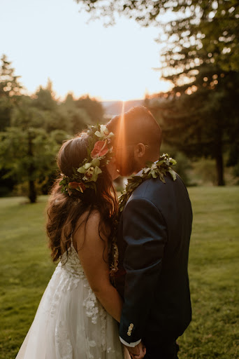 Event Venue «Bridal Veil Lakes», reviews and photos, 3255 NE Henderson Rd, Corbett, OR 97019, USA