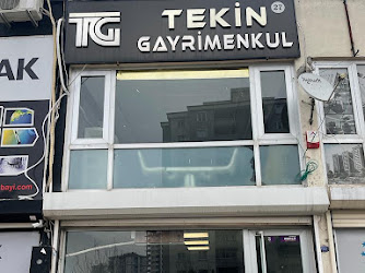 27 TEKİN GAYRİMENKUL