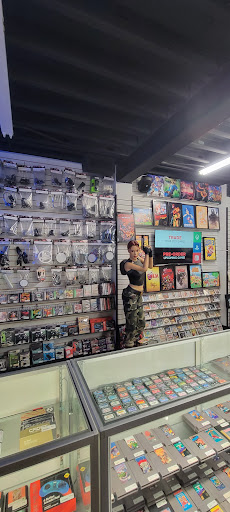 Video Game Store «Game Point», reviews and photos, 2585 Donaghey Ave, Conway, AR 72032, USA